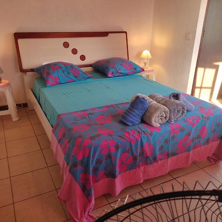 Paopao Villa Vaiana Eurl Vaiana Faratea מראה חיצוני תמונה