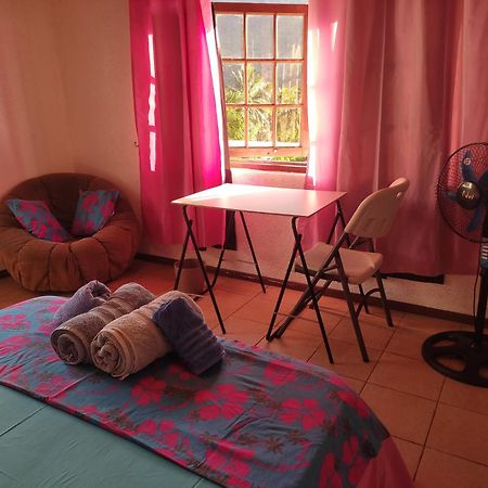 Paopao Villa Vaiana Eurl Vaiana Faratea מראה חיצוני תמונה