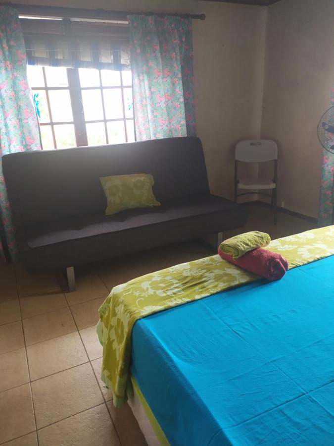 Paopao Villa Vaiana Eurl Vaiana Faratea מראה חיצוני תמונה
