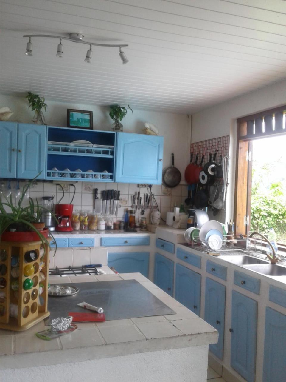 Paopao Villa Vaiana Eurl Vaiana Faratea מראה חיצוני תמונה