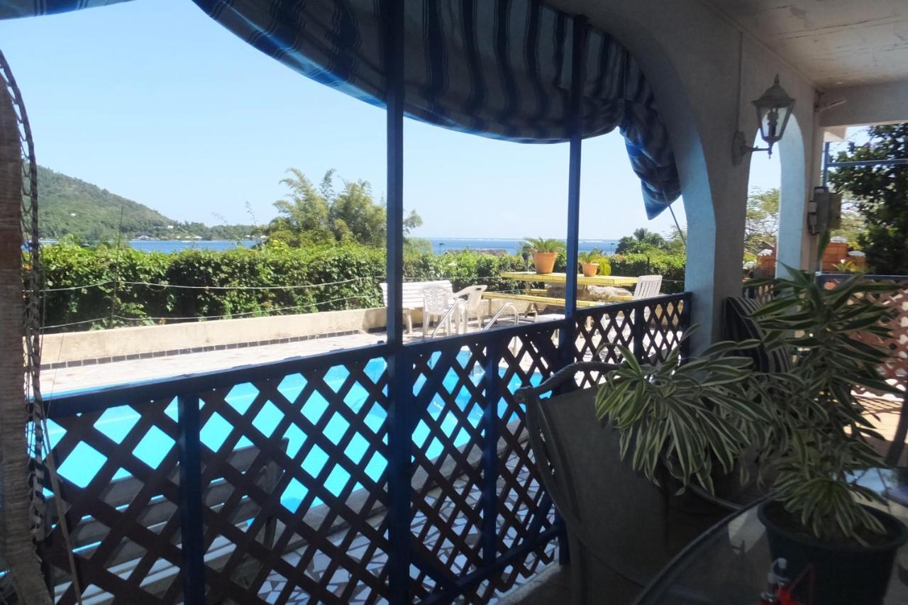 Paopao Villa Vaiana Eurl Vaiana Faratea מראה חיצוני תמונה