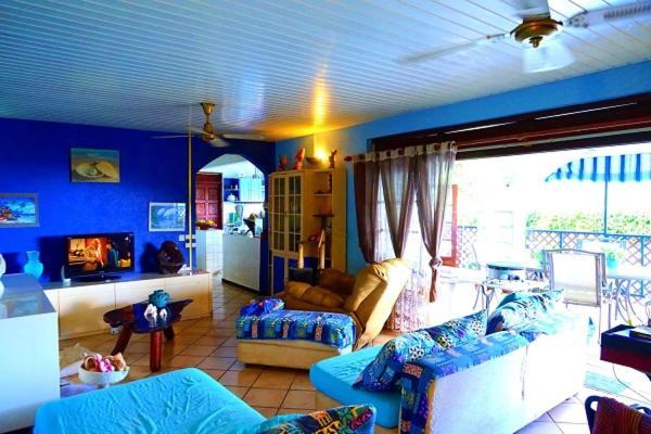 Paopao Villa Vaiana Eurl Vaiana Faratea מראה חיצוני תמונה
